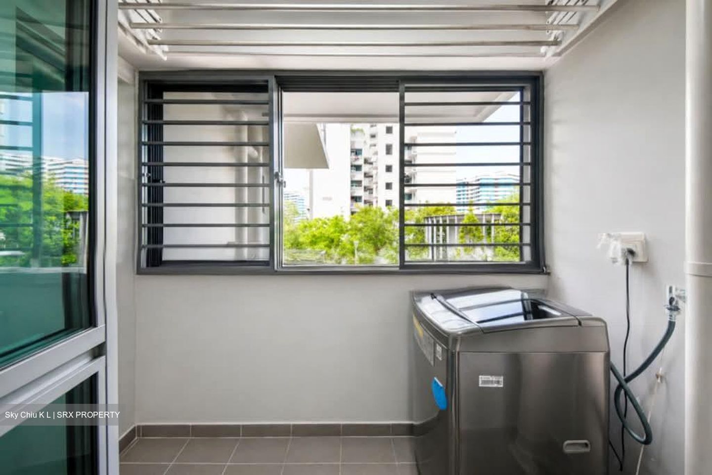 Blk 316C Waterway Cascadia (Punggol), HDB 5 Rooms #560588491